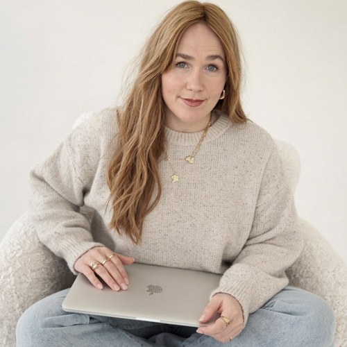 Sarah Mary
